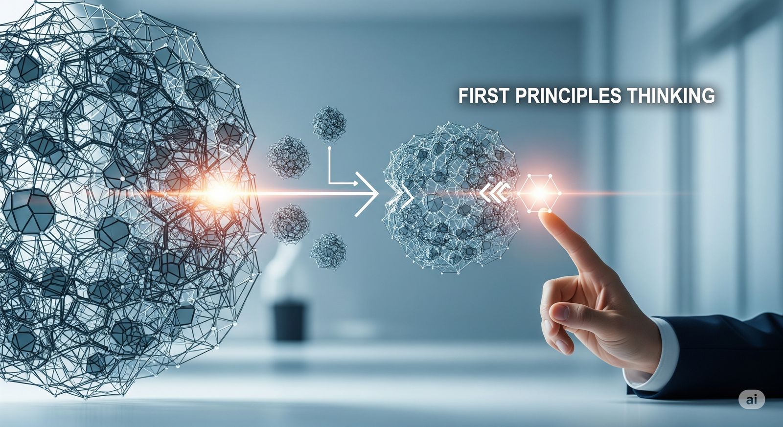 The First Principles